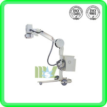 100mA Mobile radiography x ray unit - MSLMX09